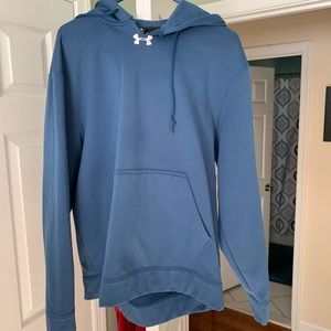 Under Armour hoodie